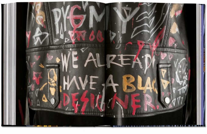 Fashion Designers A–Z