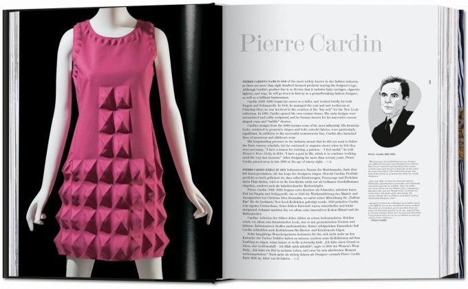 Fashion Designers A–Z