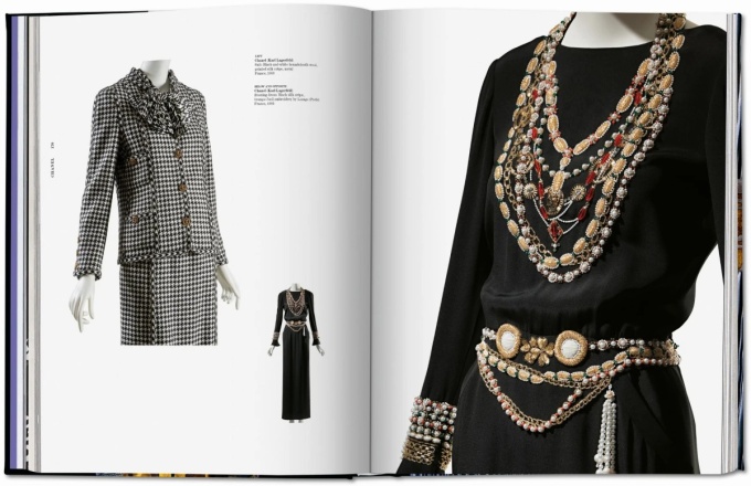 Fashion Designers A–Z