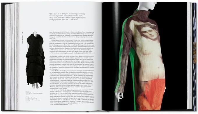 Fashion Designers A–Z
