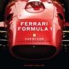 Ferrari Formula 1: Car by Car