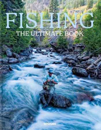 Fishing: The Ultimate Book