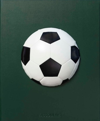 football-the-impossible-collection3 Football: The Impossible Collection