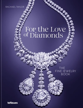 For the Love of Diamonds