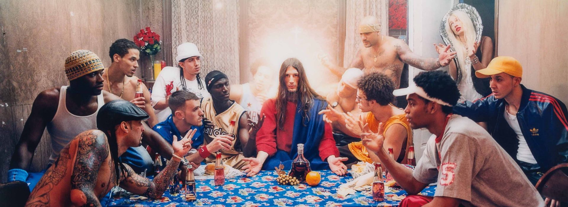 The Art of Kinfolk