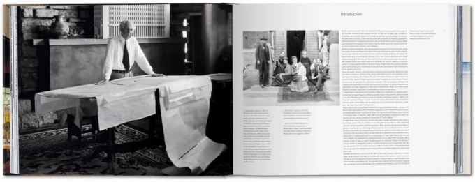 Frank Lloyd Wright