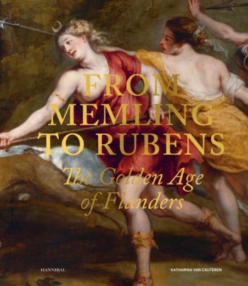 From Memling to Rubens: The Golden Age of Flanders