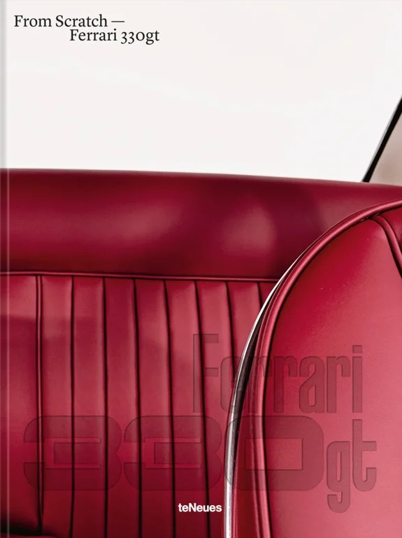 From Scratch - Ferrari 330 GT