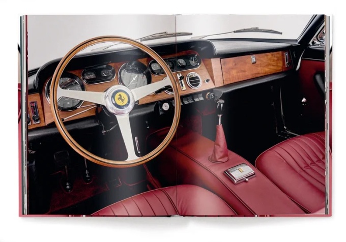 From Scratch - Ferrari 330 GT