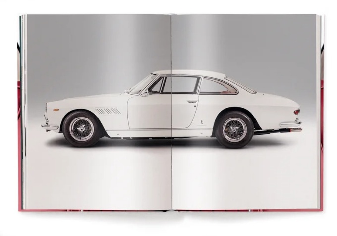 From Scratch - Ferrari 330 GT
