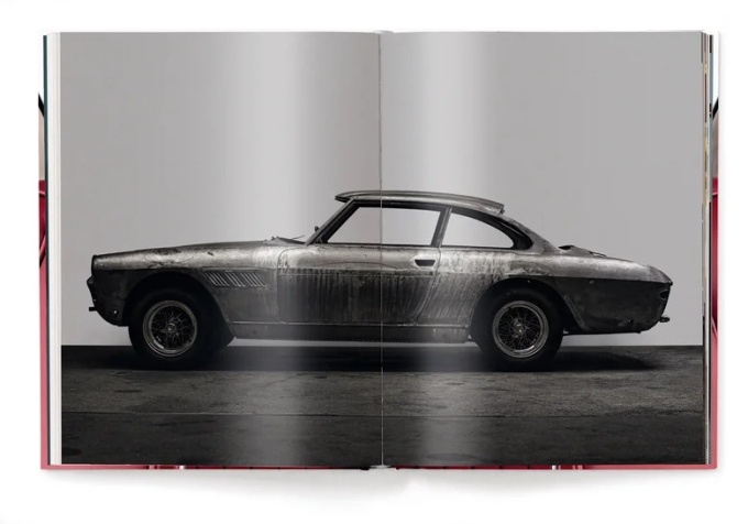 From Scratch - Ferrari 330 GT