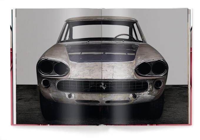 From Scratch - Ferrari 330 GT