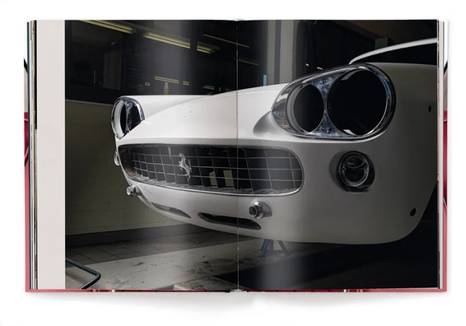 From Scratch - Ferrari 330 GT