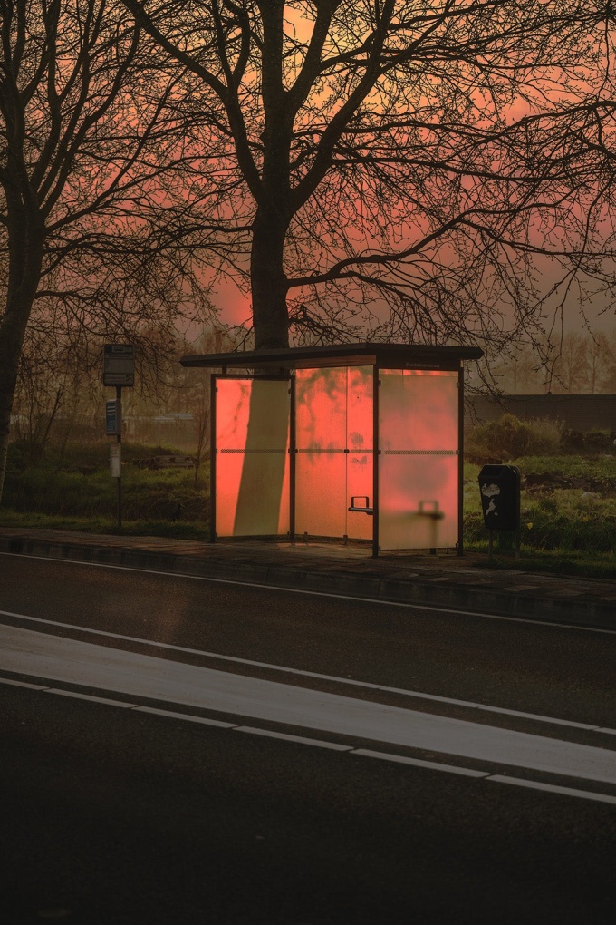 Gosse Bouma: A New Light on Amsterdam