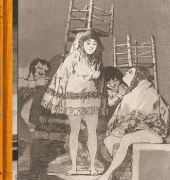 Goya. The Complete Prints