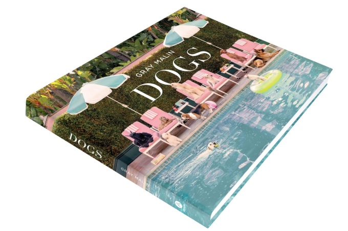 Gray Malin: Dogs