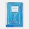 Greece The Cookbook