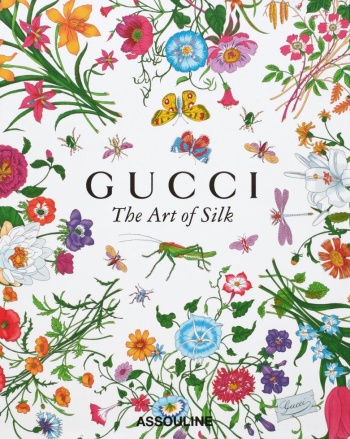 Gucci: The Art of Silk