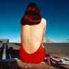 Guy Bourdin for Charles Jourdan