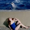 Guy Bourdin for Charles Jourdan