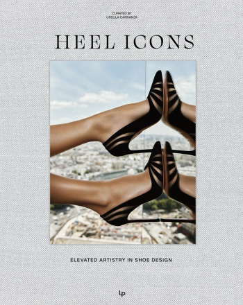 Heel Icons: Elevated Artistry in Shoe Design