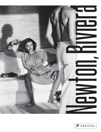 helmut-newton-rivera Helmut Newton: Riviera
