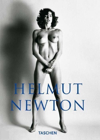 Helmut Newton's SUMO