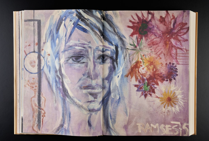 Het Ramses Shaffy Archief