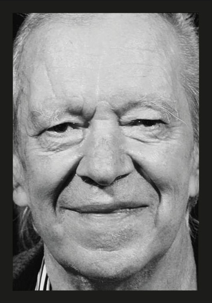 Het Ramses Shaffy Archief