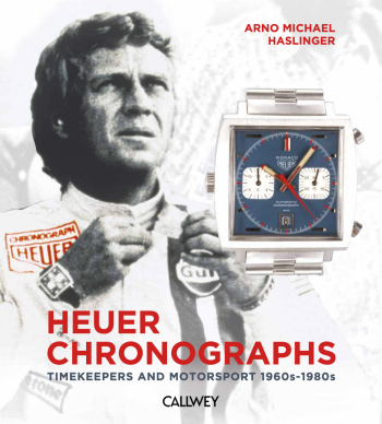 hemer_chronographs Heuer Chronographs