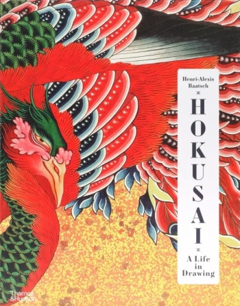 Hokusai: A Life in Drawing