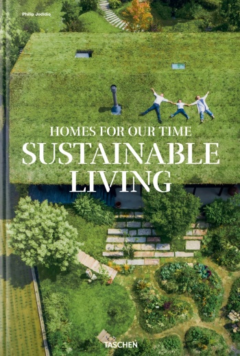 homes-for-our-time-sustainable-living Homes for Our Time. Sustainable Living