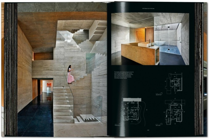 Homes for Our Time. Contemporary Houses Around the World. Vol. 2