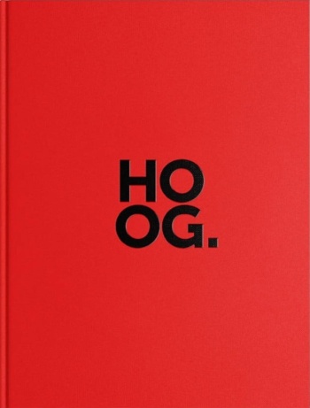 HIGH. The Best Dutch Interior Design