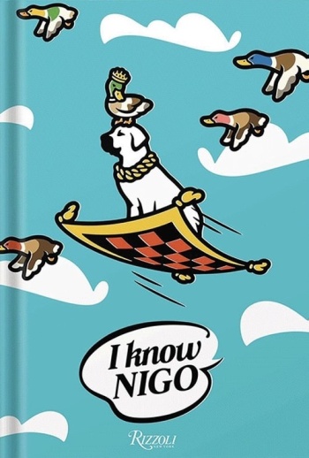 I Know Nigo®