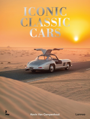 iconic-cars-the-greatest-modern-classics10 Iconic Classic Cars