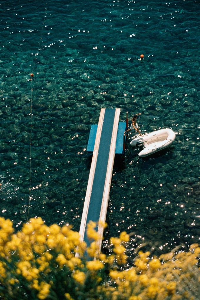 Il Dolce Far Niente - The Italian Way of Summer