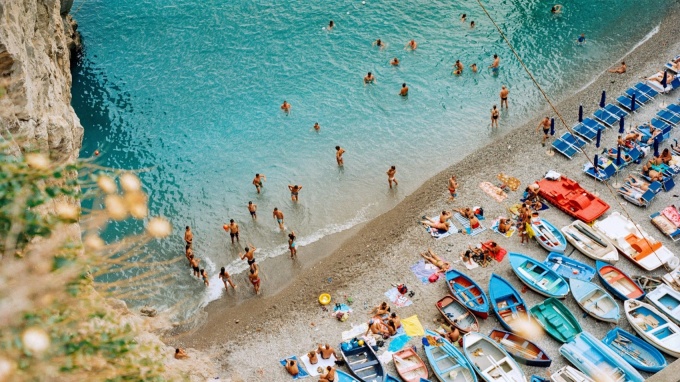 Il Dolce Far Niente - The Italian Way of Summer