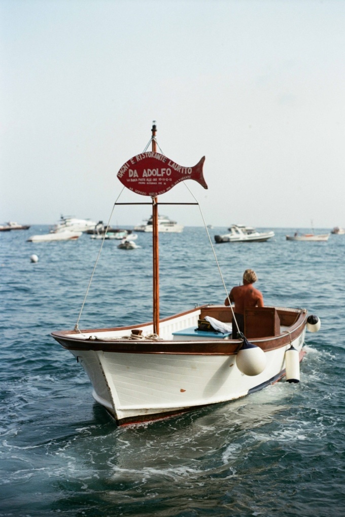 Il Dolce Far Niente - The Italian Way of Summer