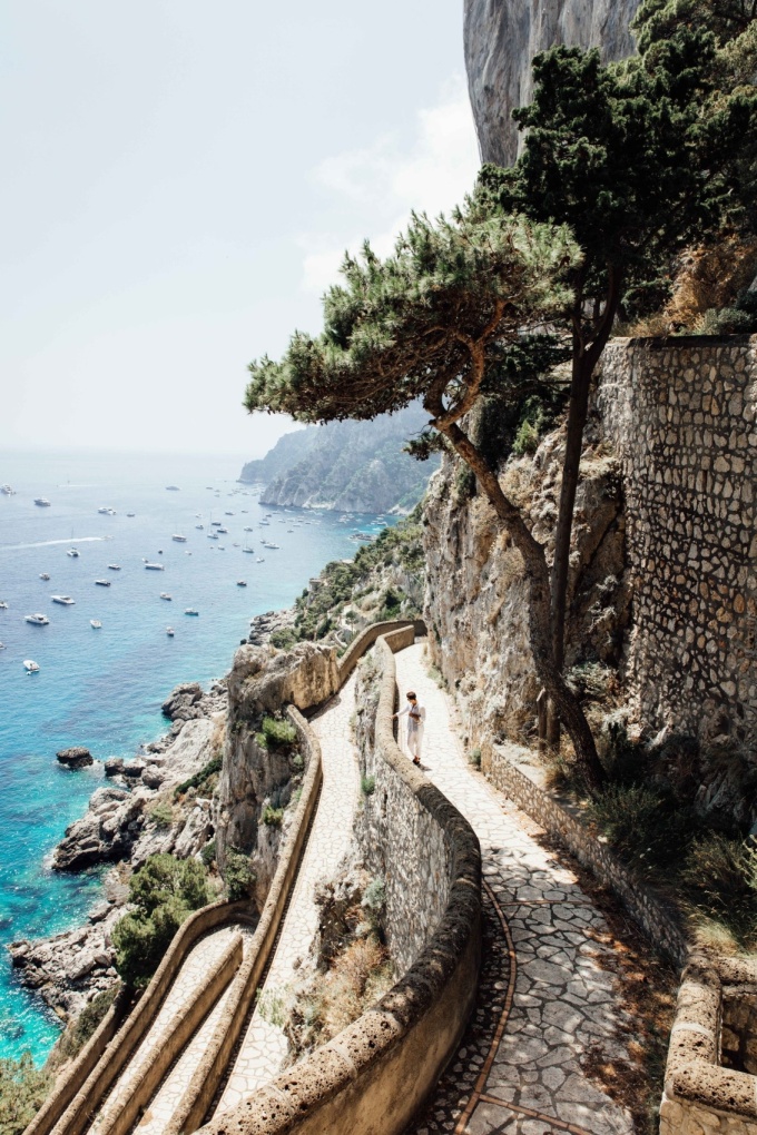Il Dolce Far Niente - The Italian Way of Summer