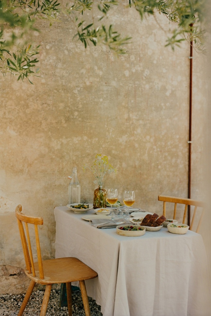 Il Dolce Far Niente - The Italian Way of Summer