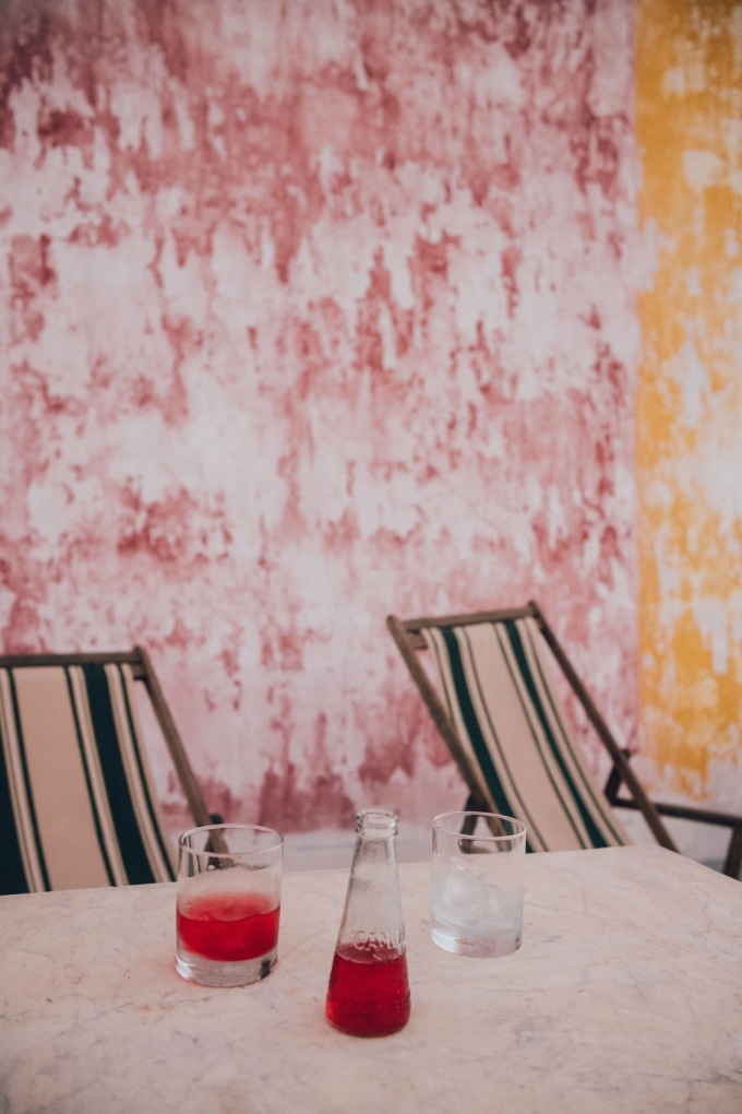 Il Dolce Far Niente - The Italian Way of Summer