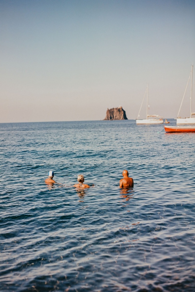 Il Dolce Far Niente - The Italian Way of Summer