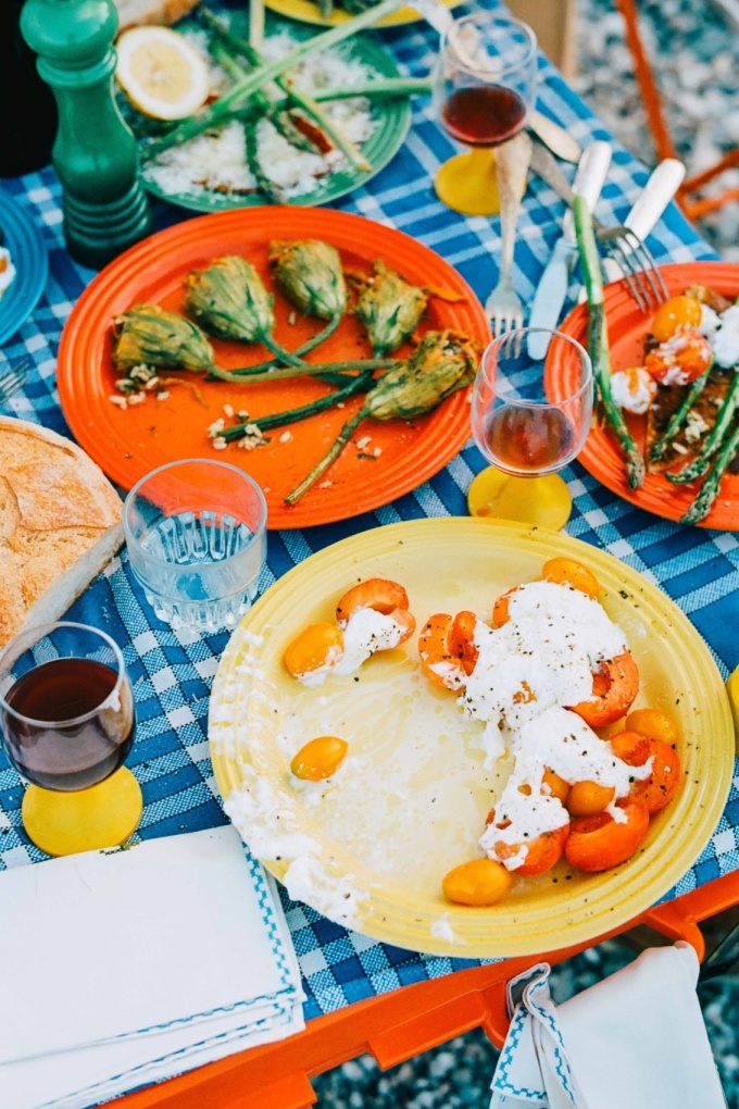 Il Dolce Far Niente - The Italian Way of Summer