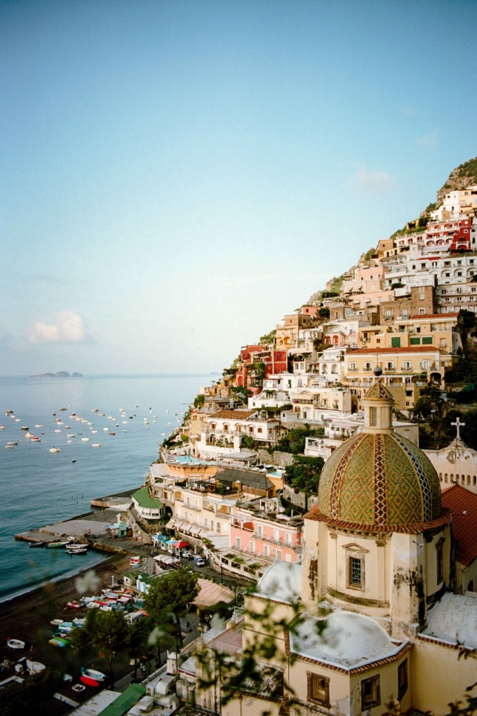 Il Dolce Far Niente - The Italian Way of Summer