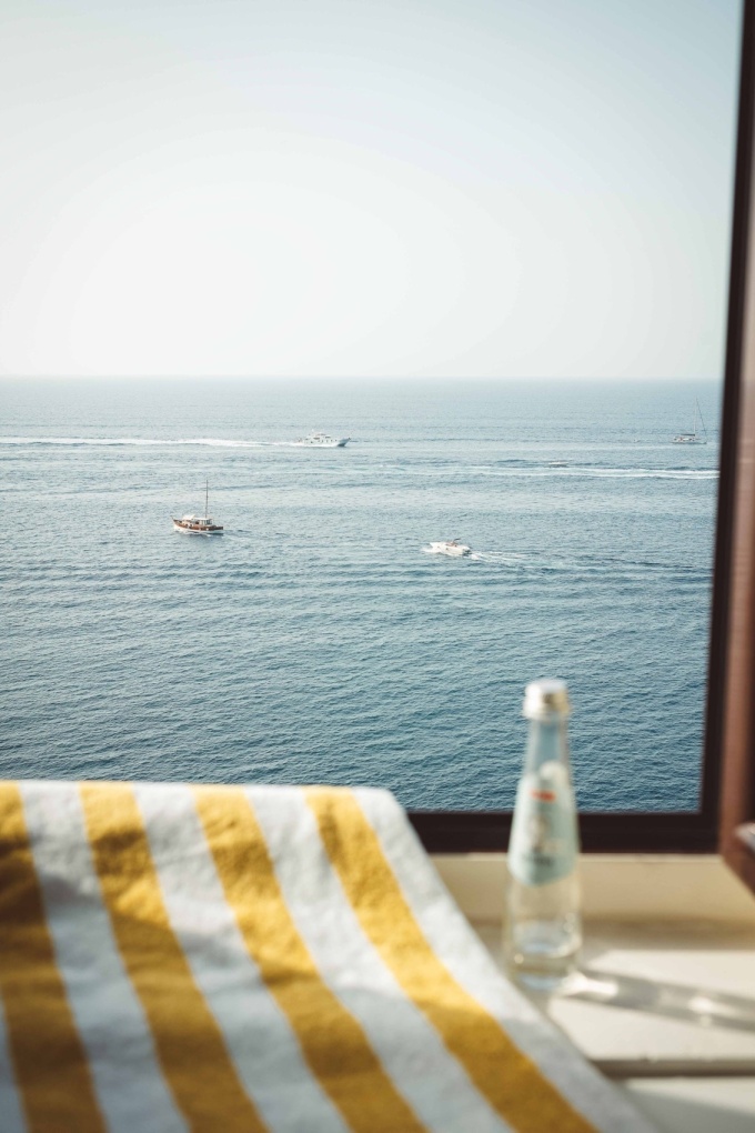 Il Dolce Far Niente - The Italian Way of Summer