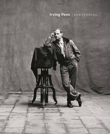 irving-penn-centennial Irving Penn: Centennial