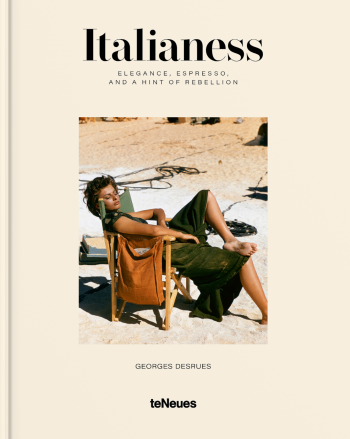 italianess-georges-desrues Italianess
