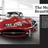 Jaguar Century: 100 Years of Automotive Excellence