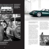 Jaguar Century: 100 Years of Automotive Excellence